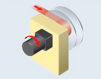 Tape Winding