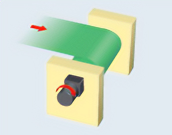 Sheet Winding