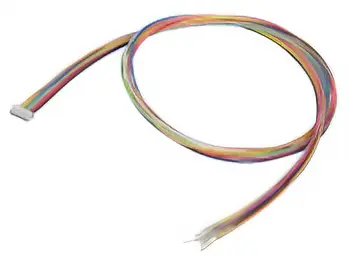 Encoder Connection Cable