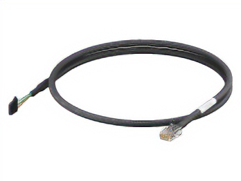 RS-485 Communication Cable for Connection to Host Controller (With Connector)