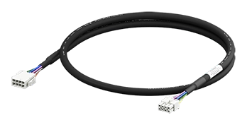 Cables: For BLV Series
