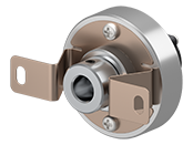 Hollow Shaft Type Frame Size φ40 mm