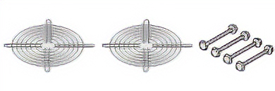 Finger Guard Set (2 Guards)