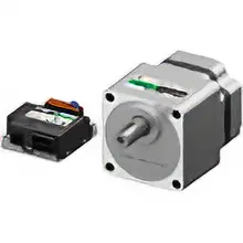 Brushless Motor BLV Series R Type