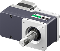 Driving Wheel Motor