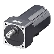 Parallel Shaft Gearhead