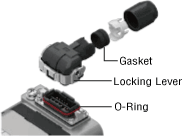 Connector Structure