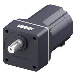 Parallel Shaft Gearhead