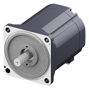 Round Shaft Type