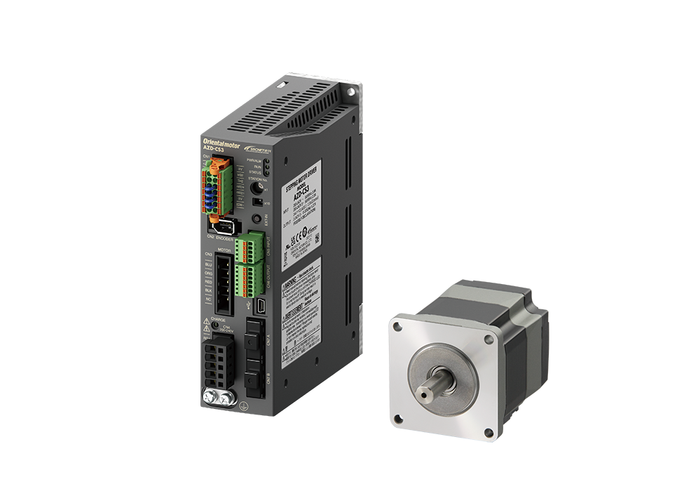SSCNETIII/H Compatible
