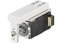 DRLII Series/CVD Series Pulse Input Type