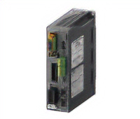 Single Axis Driver MECHATROLINK-III Compatible