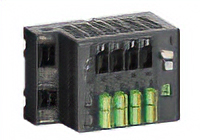 Multi-Axis Driver MECHATROLINK-III Compatible