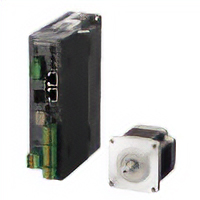 RKII Series built-in controller type