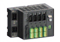 Multi-Axis Driver SSCNET III/H Compatible