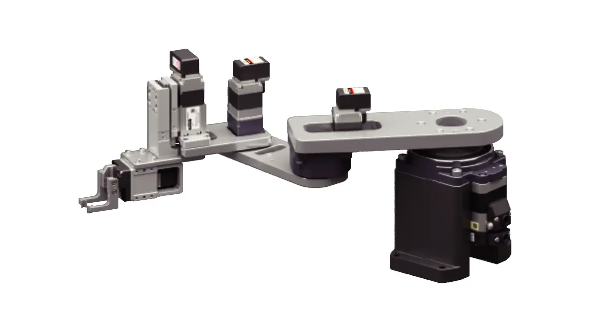 SCARA Robot