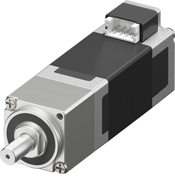 Harmonic geared