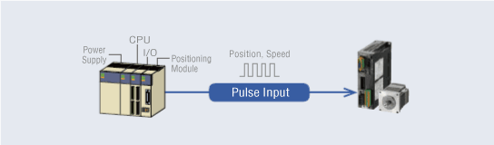 Pulse Input Type