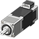 Harmonic Geared Type