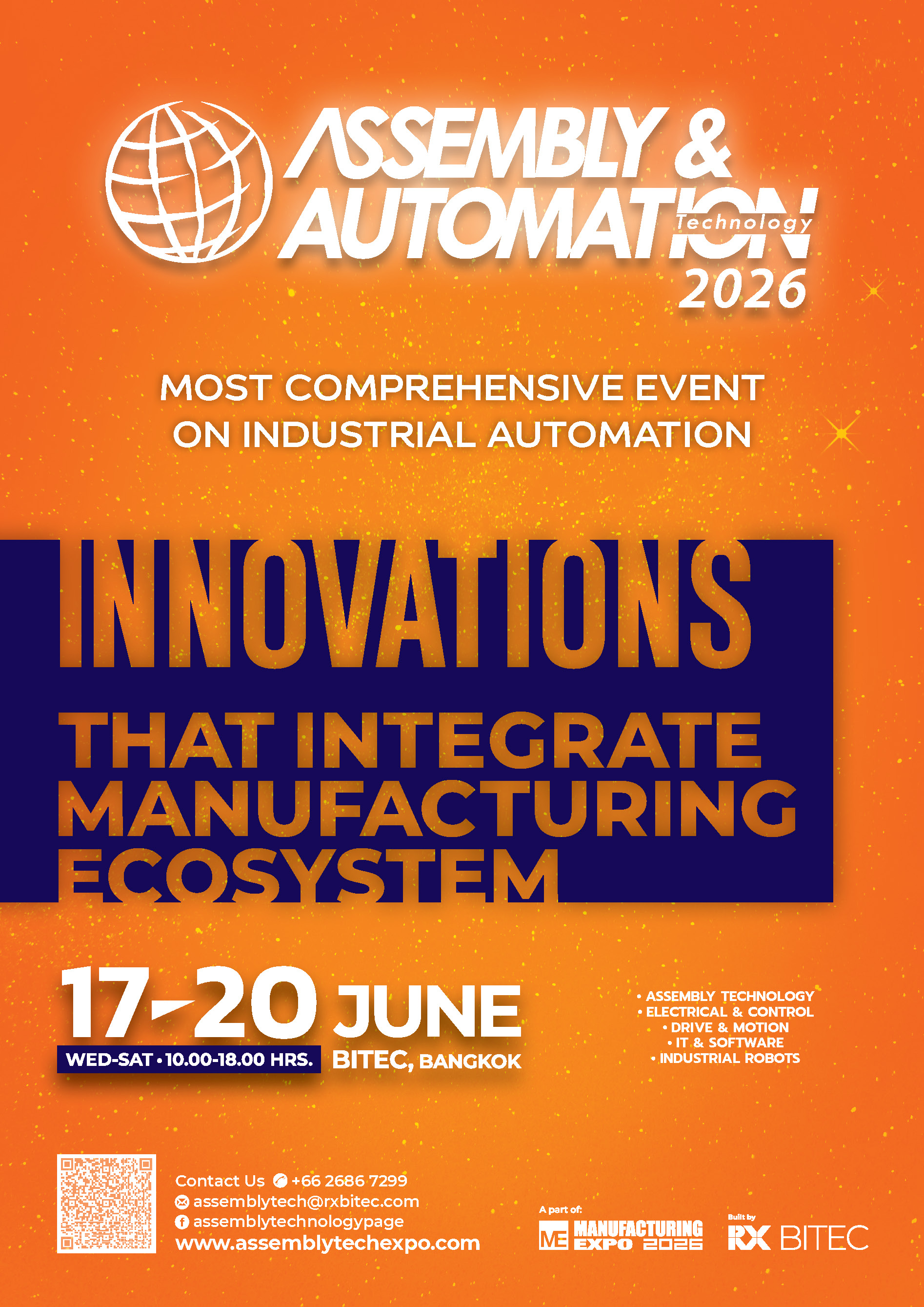 Assembly Automation 2025