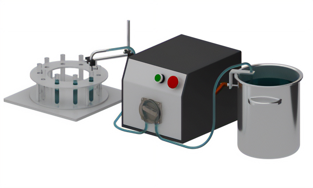 Increasing the Flow Rate
