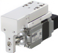 Compact Electric Cylinder DR Series