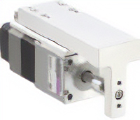 Compact Electric Cylinder DRS2 Series