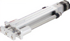 Electric Cylinder EAC Series
