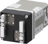 Electric Gripper EH Series
