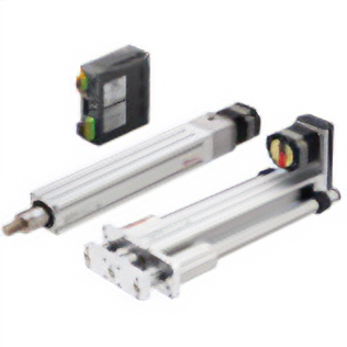 Electric Cylinder EAC Series