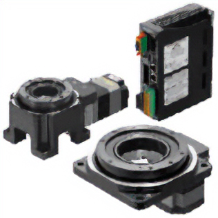 Hollow Rotary Actuator DGII Series