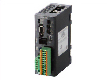 Built-in Controller Type