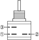 Terminal number